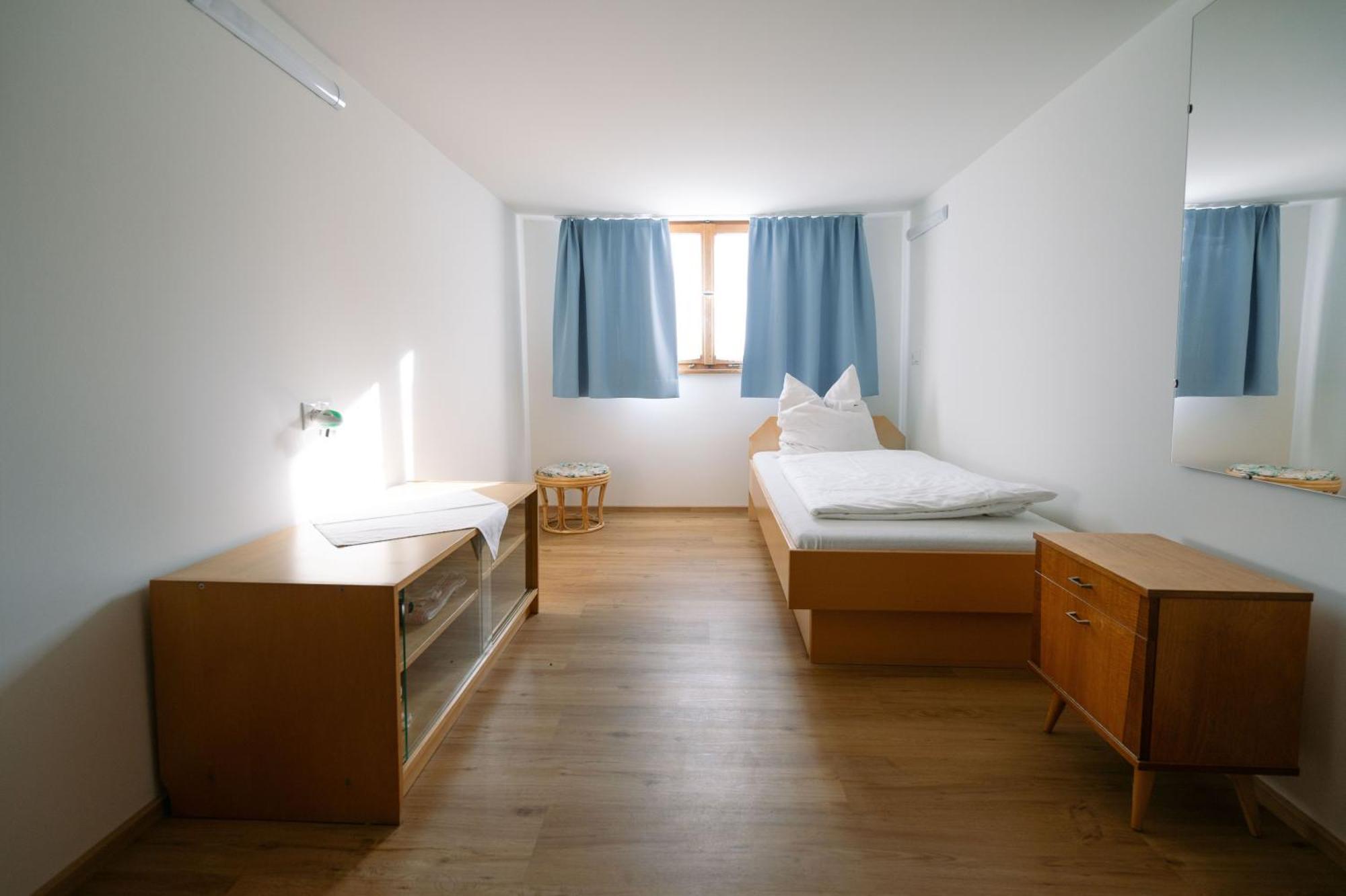 Haus Berchtold Am Huettersberg Villa Doren Luaran gambar